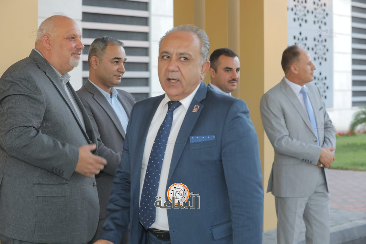 Madar Al-Saa Images 0.9552518067141108