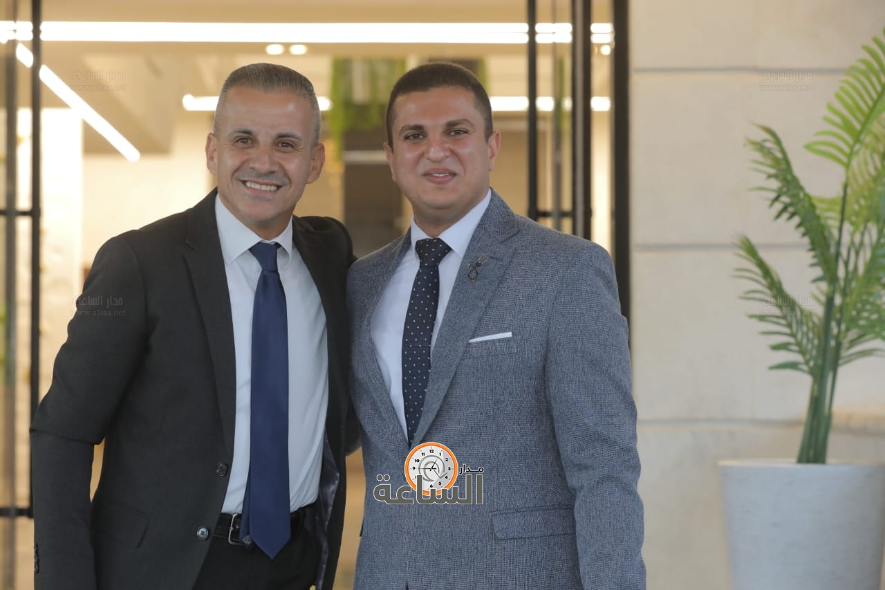 Madar Al-Saa Images 0.4361372475845636