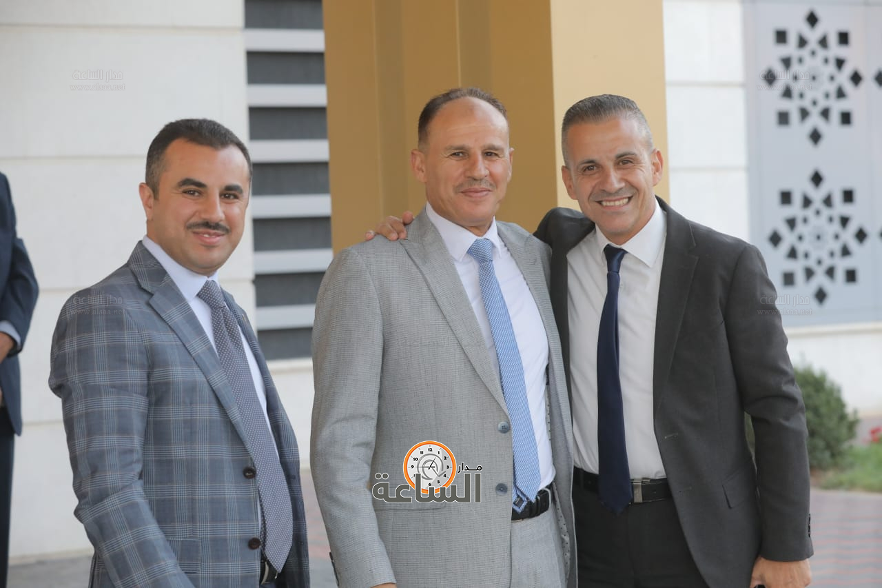 Madar Al-Saa Images 0.3320270218733047