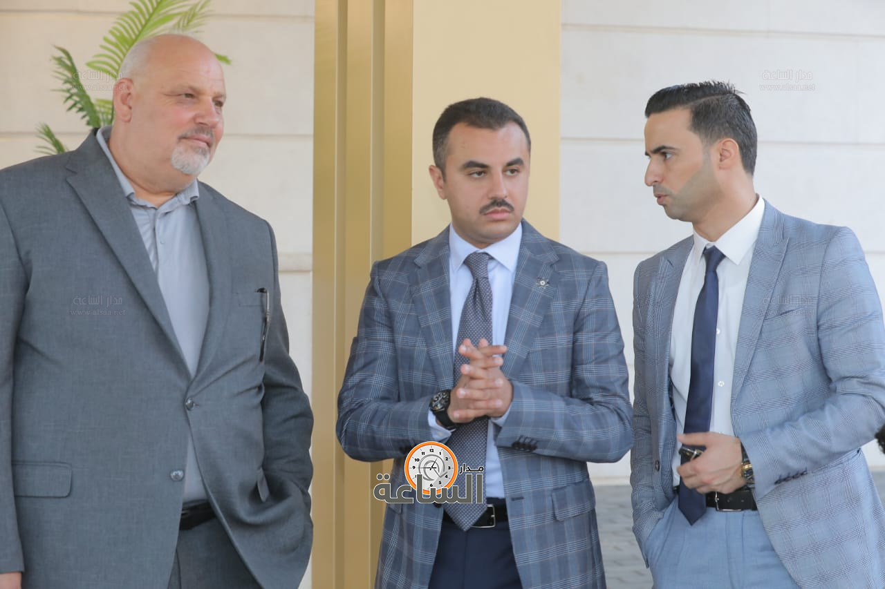 Madar Al-Saa Images 0.5108103009632609