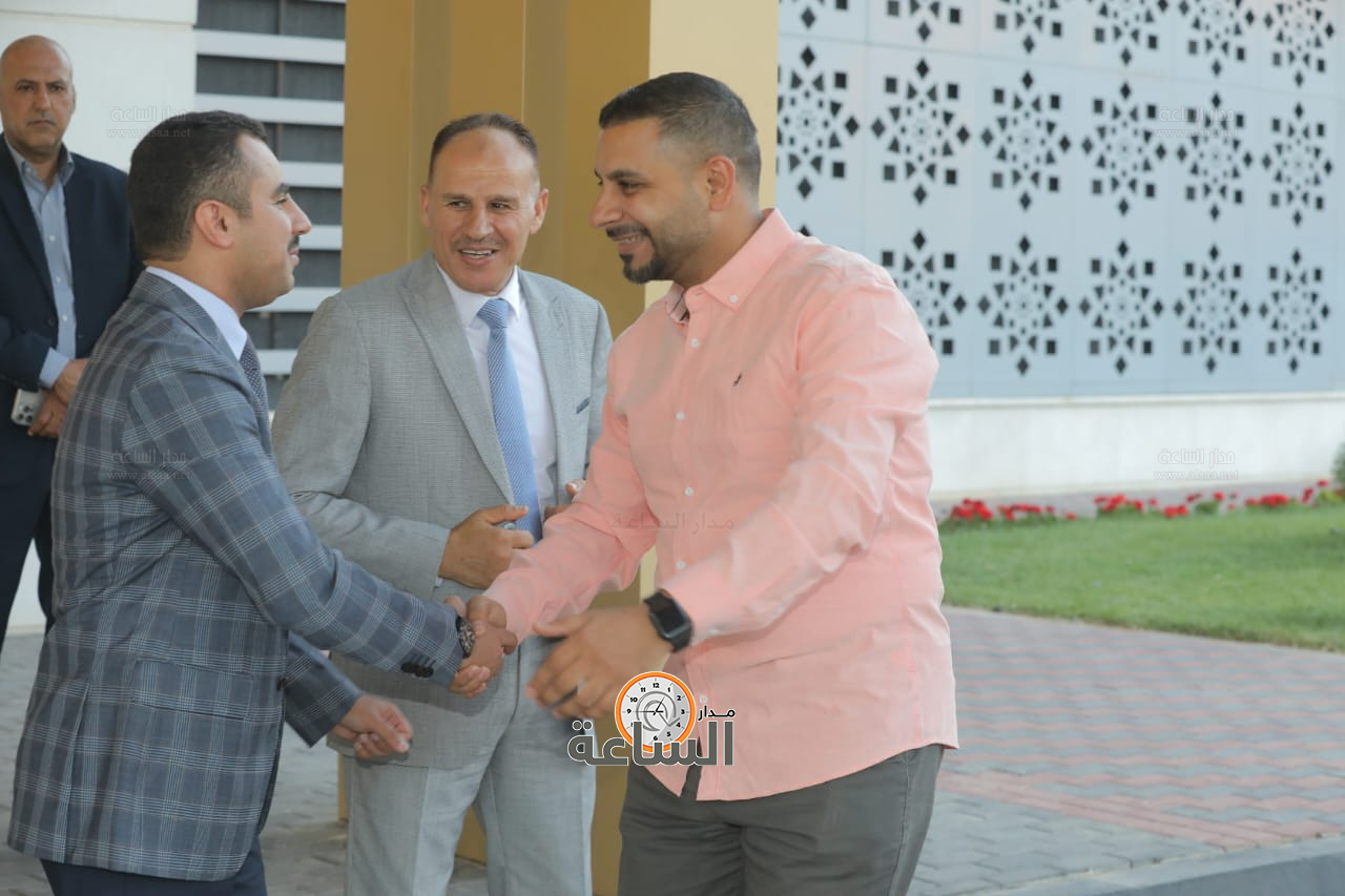 Madar Al-Saa Images 0.5299904004427889