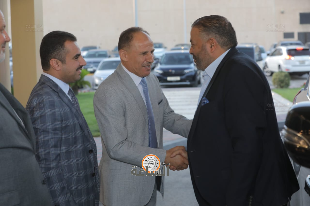 Madar Al-Saa Images 0.5292876401474867