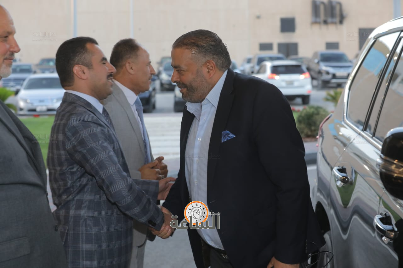 Madar Al-Saa Images 0.09512045796150037