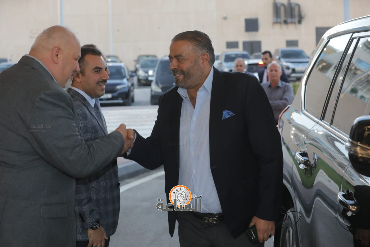 Madar Al-Saa Images 0.6731792704907201