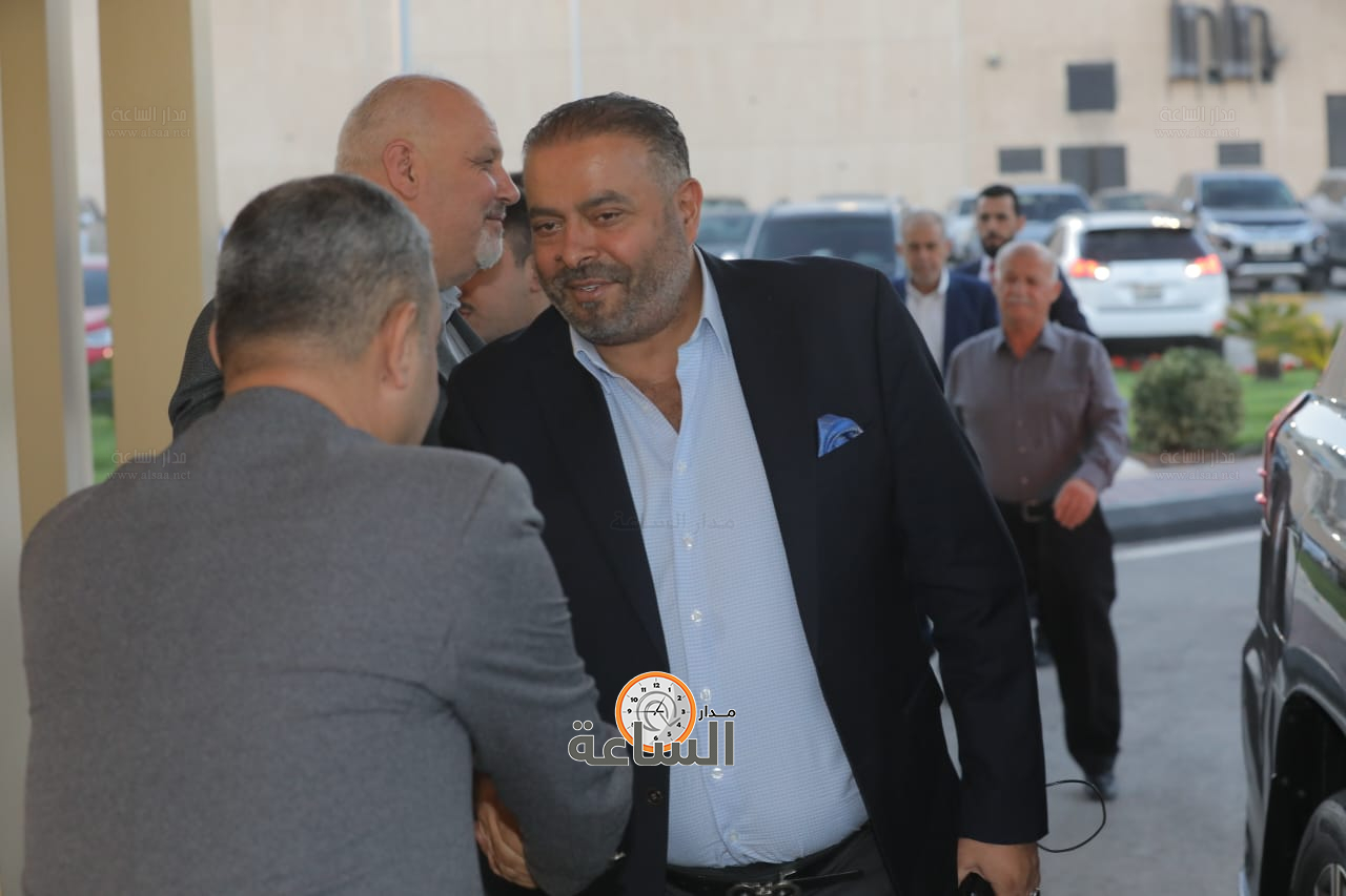 Madar Al-Saa Images 0.6861843097441614