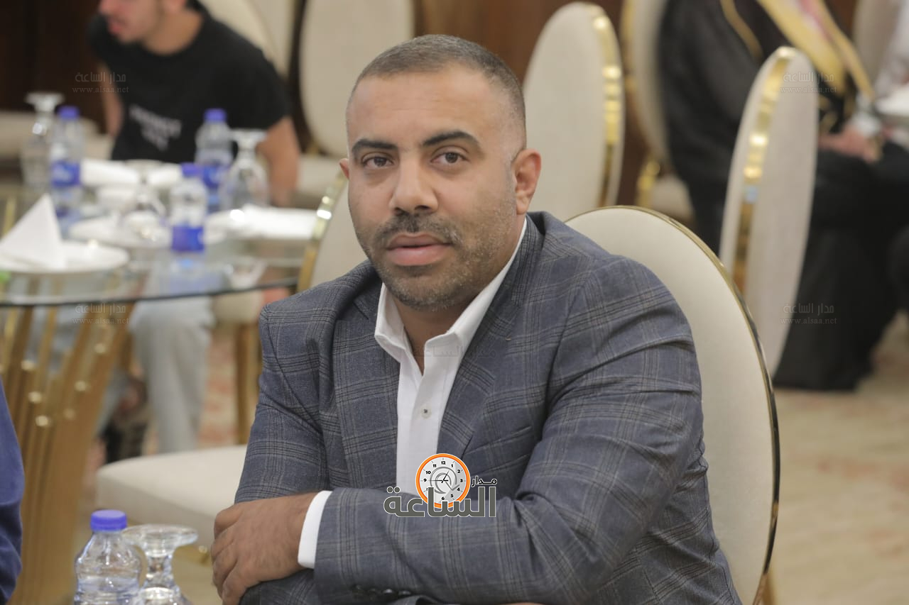 Madar Al-Saa Images 0.8805971630868175