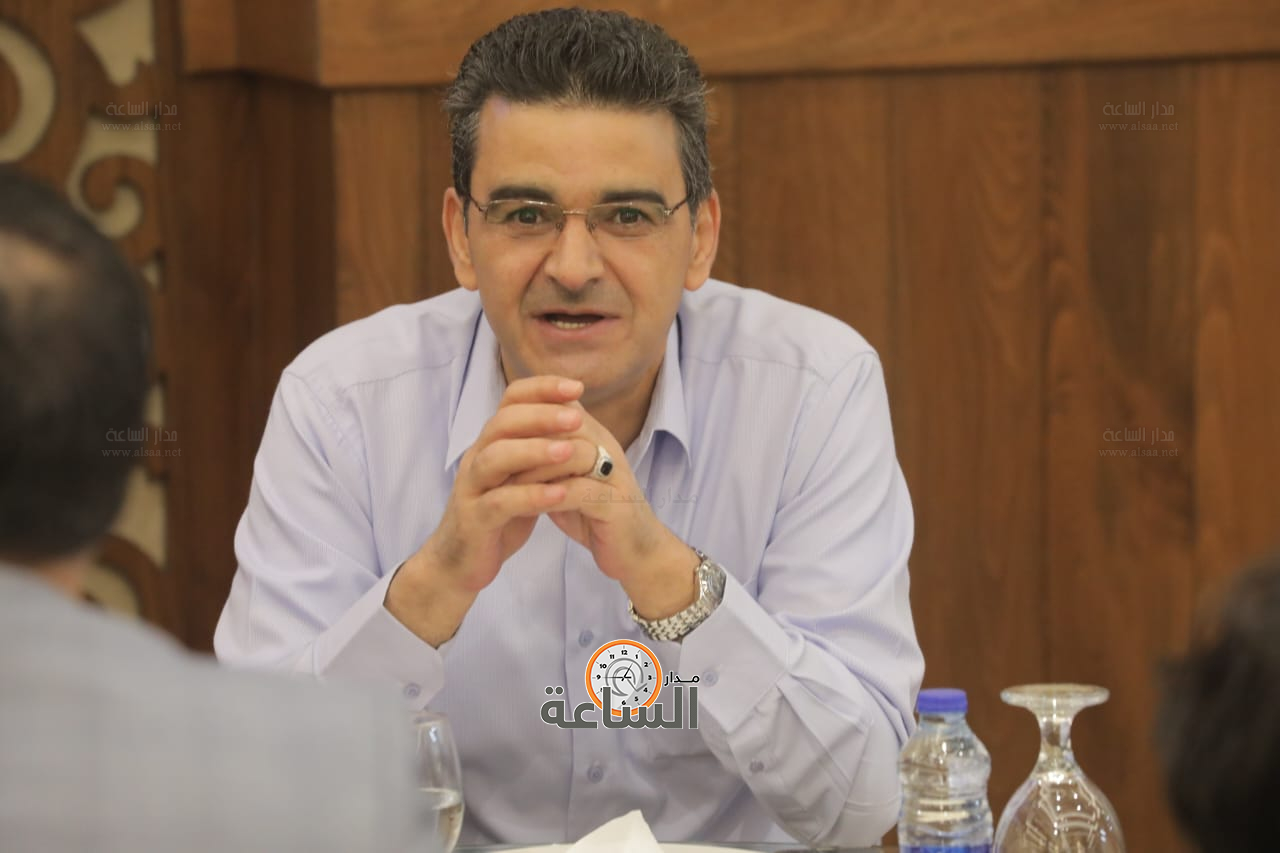 Madar Al-Saa Images 0.5230293287360653