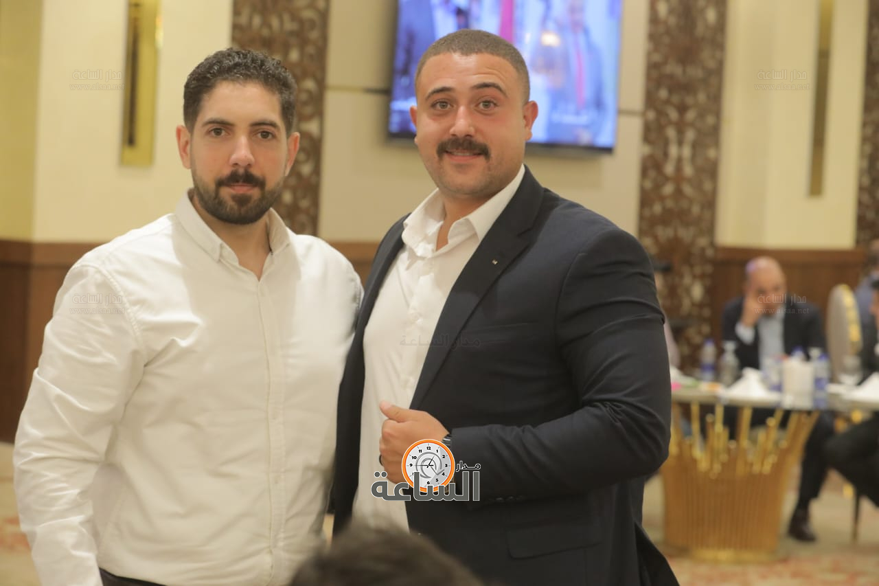 Madar Al-Saa Images 0.1409171245979769