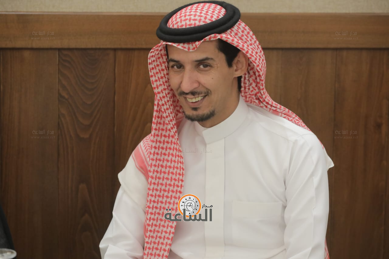 Madar Al-Saa Images 0.1385402714832129