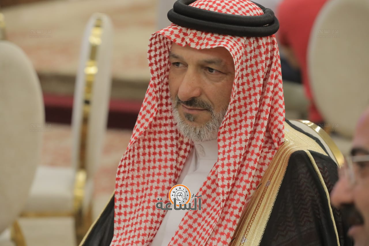 Madar Al-Saa Images 0.5196710733860707