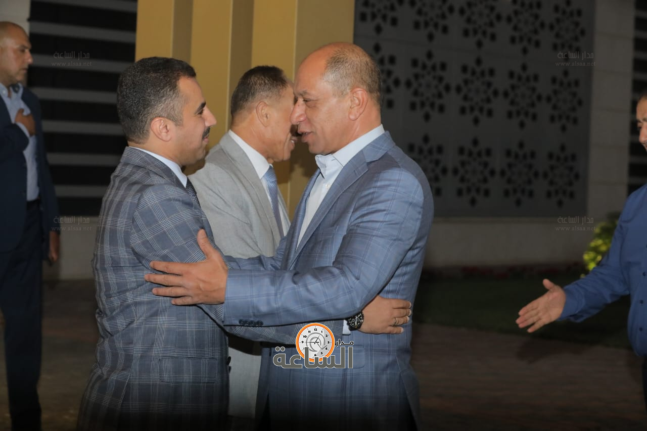 Madar Al-Saa Images 0.06408040970776108