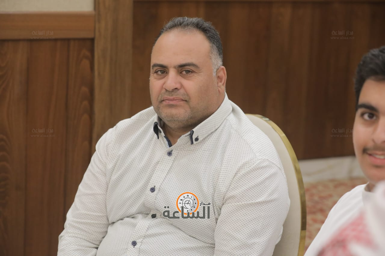 Madar Al-Saa Images 0.6299513353010785