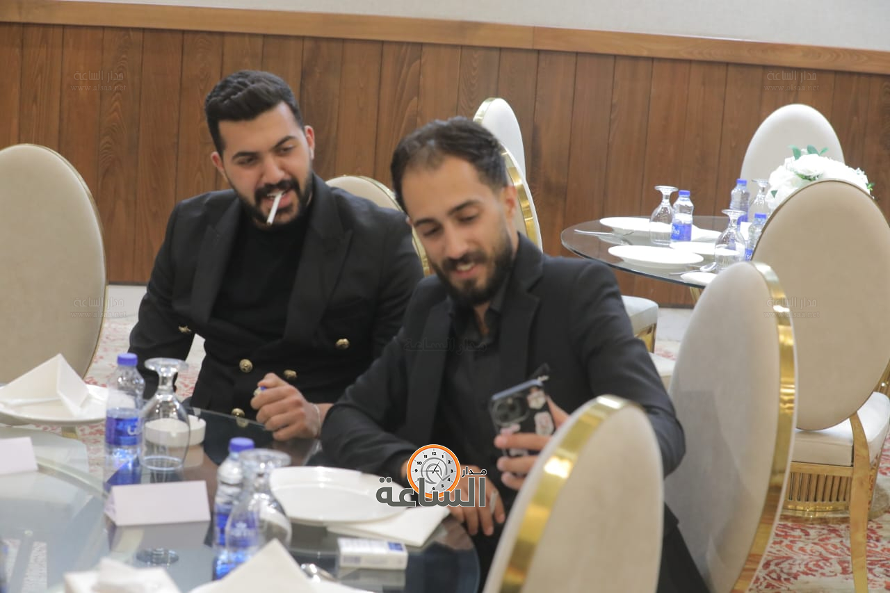 Madar Al-Saa Images 0.37902540266282325