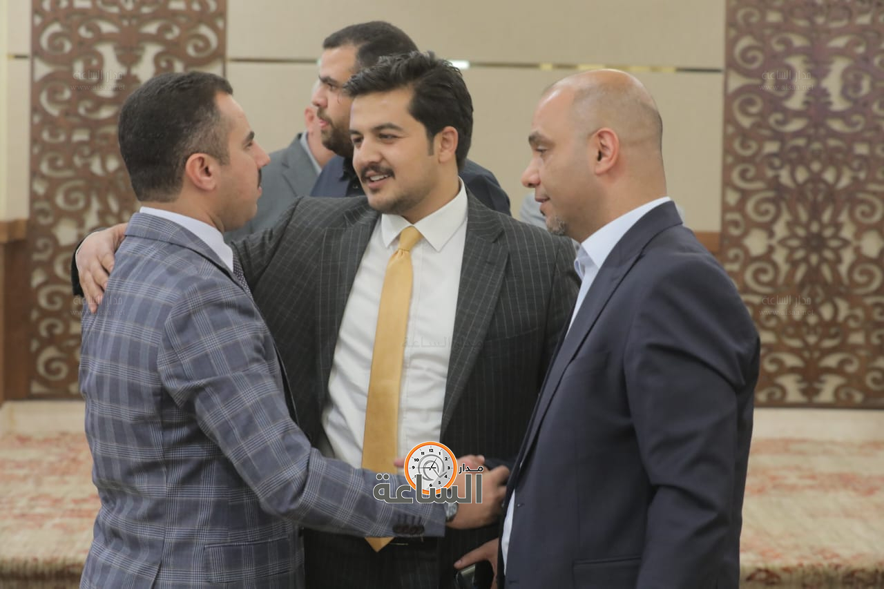 Madar Al-Saa Images 0.8419316695003571