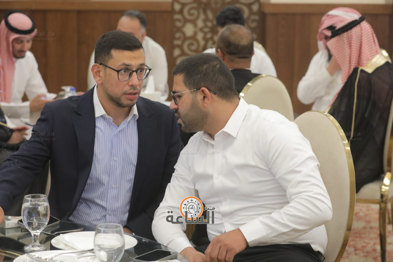 Madar Al-Saa Images 0.4253138370034437