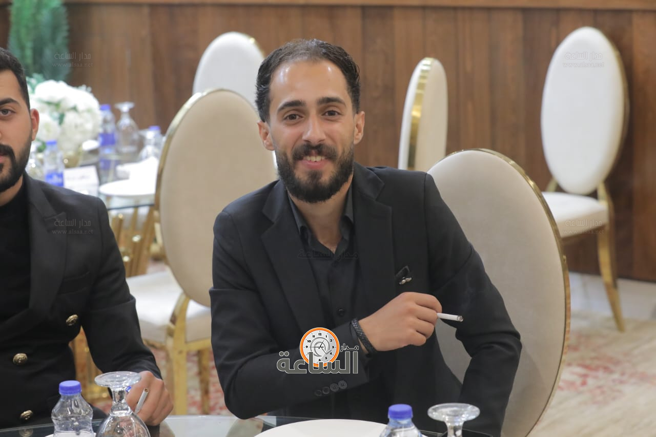 Madar Al-Saa Images 0.7000532646299017