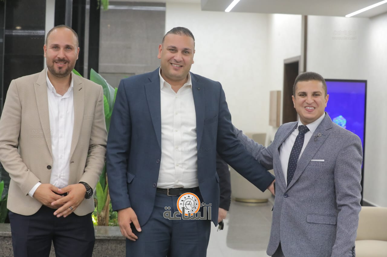 Madar Al-Saa Images 0.32265400513069775