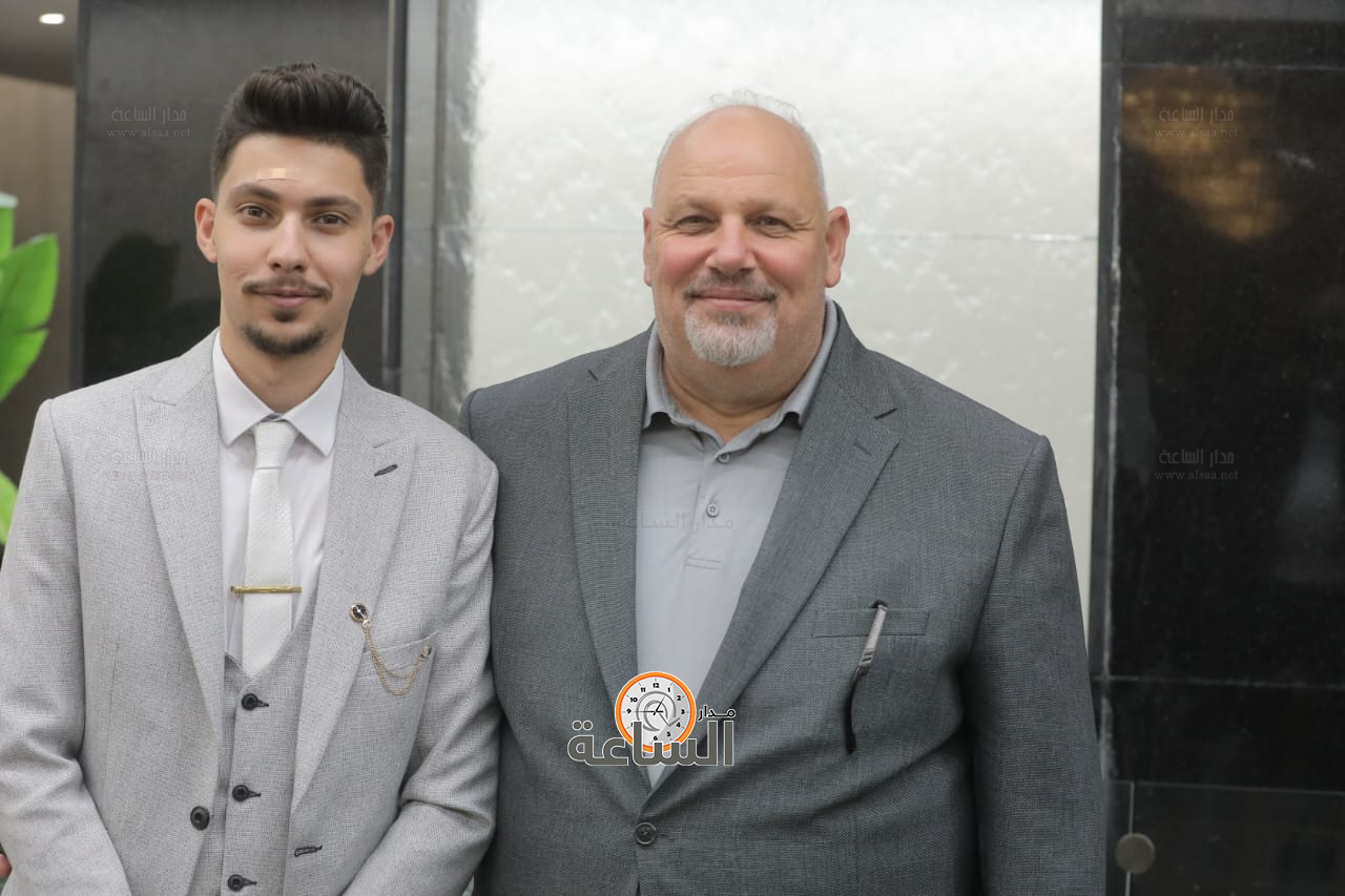 Madar Al-Saa Images 0.46944392535667234