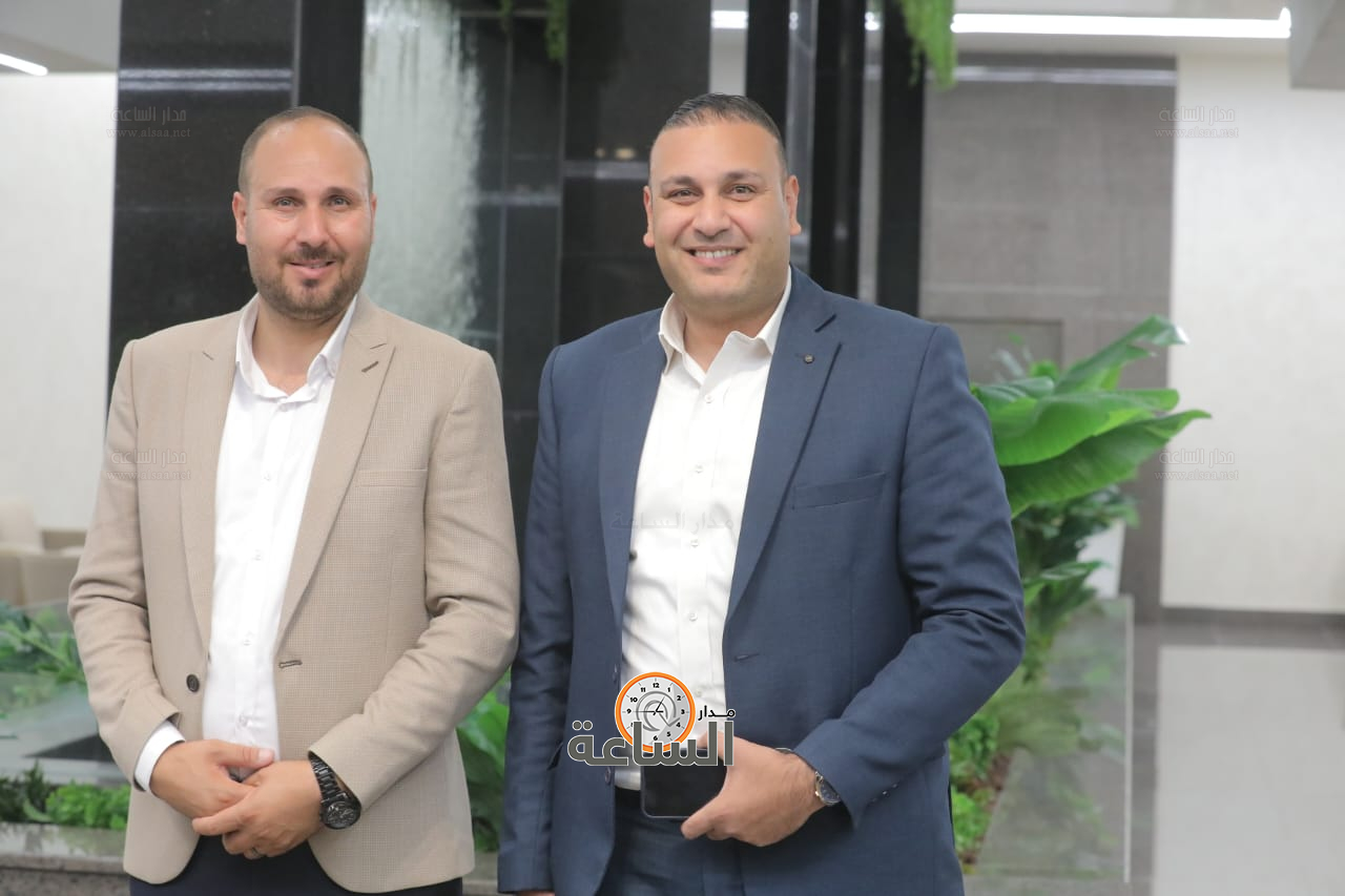 Madar Al-Saa Images 0.5038708165520164