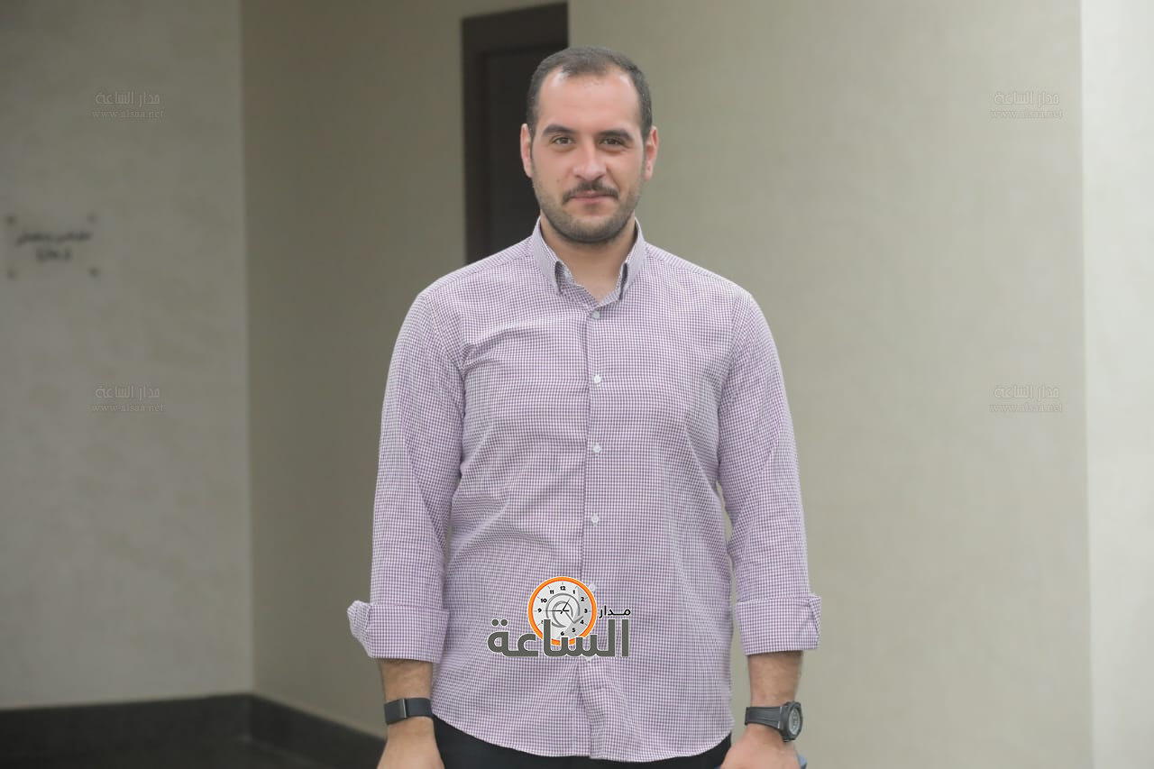 Madar Al-Saa Images 0.8251637424933003