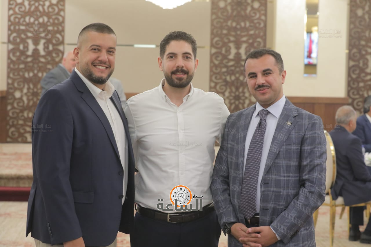 Madar Al-Saa Images 0.5353814932040772