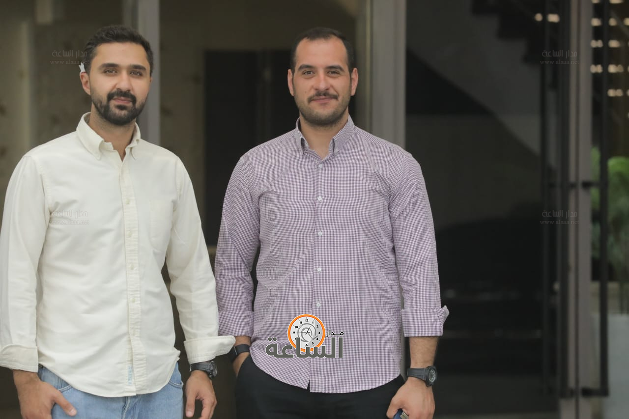 Madar Al-Saa Images 0.043393146032409846