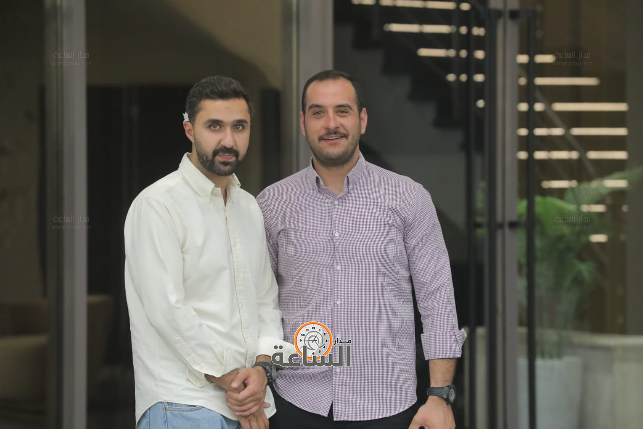 Madar Al-Saa Images 0.08446917509385654