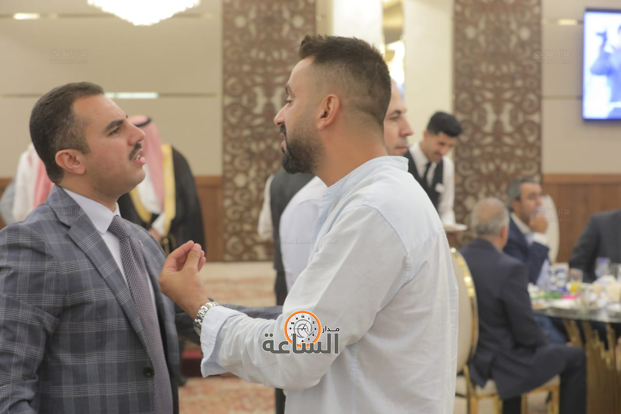 Madar Al-Saa Images 0.5093876610864038