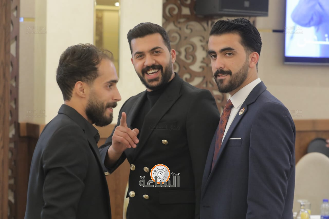 Madar Al-Saa Images 0.06454913922152317