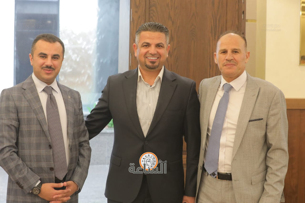 Madar Al-Saa Images 0.010966614807293551