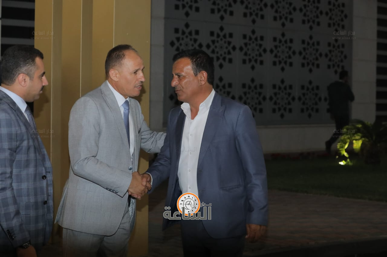 Madar Al-Saa Images 0.9480390543458453