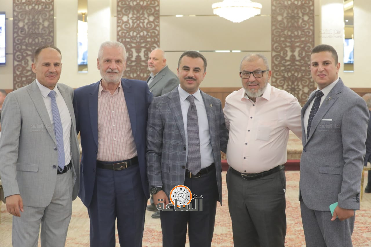 Madar Al-Saa Images 0.29588507546645726