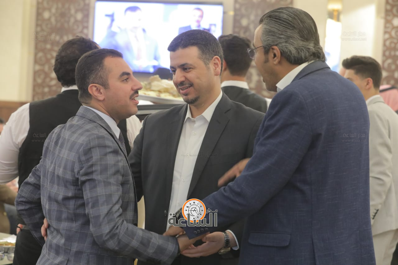 Madar Al-Saa Images 0.4980300573363874