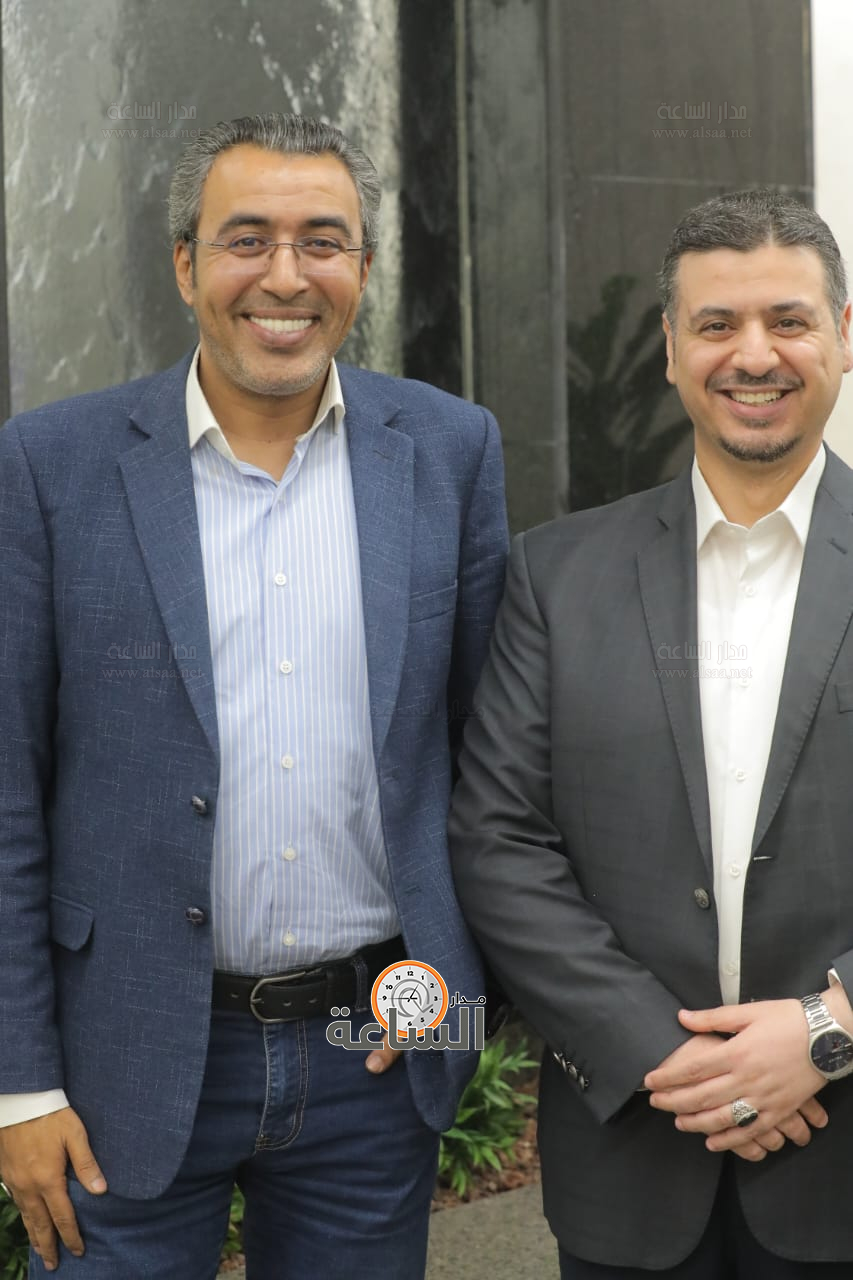 Madar Al-Saa Images 0.5878272814338259