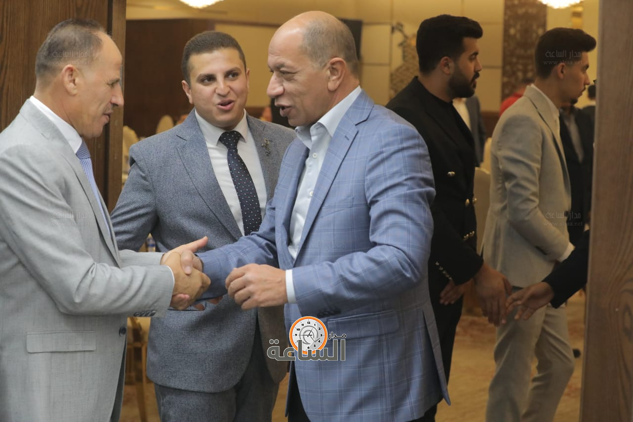 Madar Al-Saa Images 0.04610271965881052