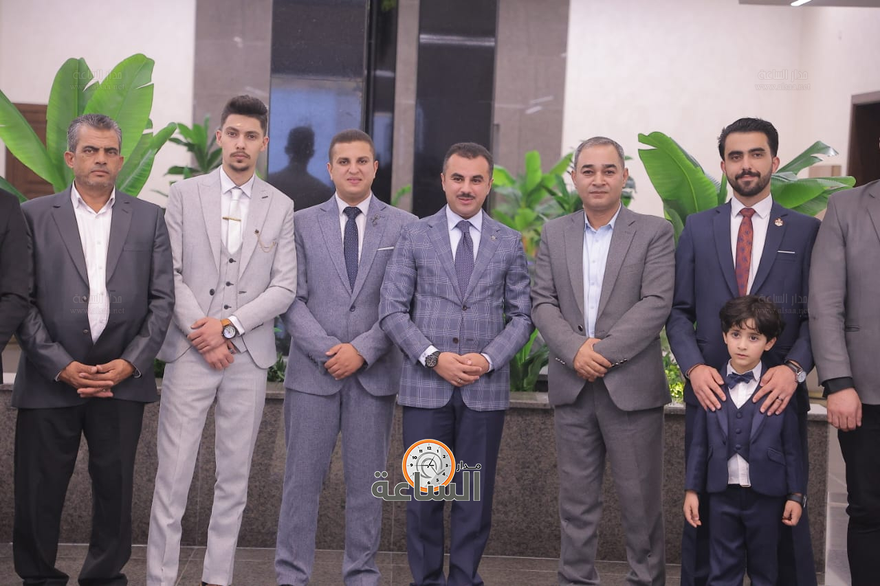 Madar Al-Saa Images 0.0816924032536902