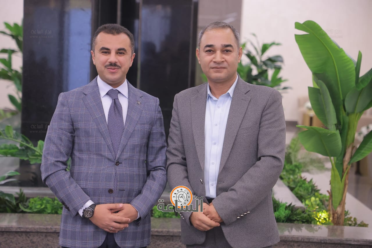 Madar Al-Saa Images 0.27781736109467725