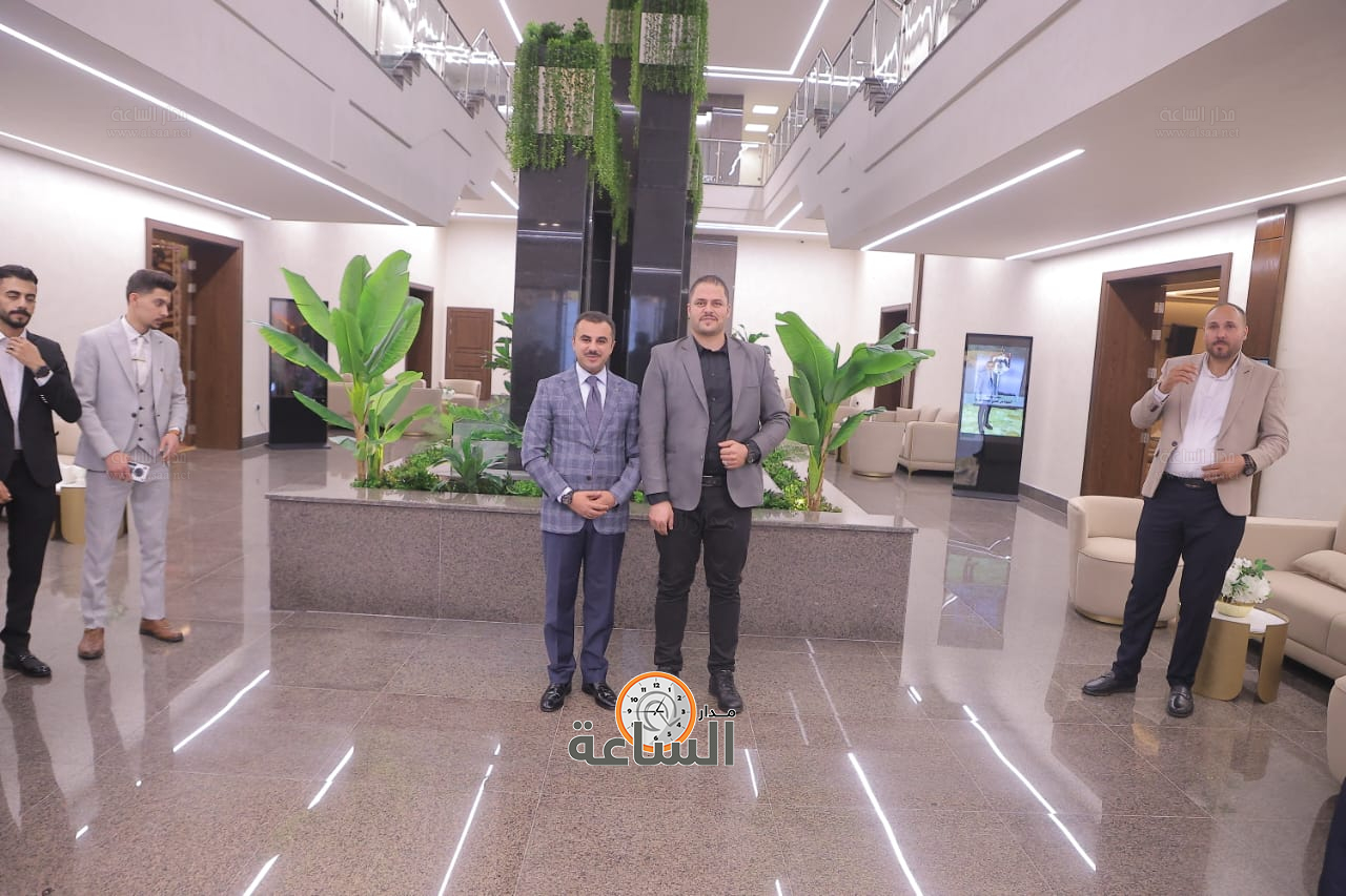 Madar Al-Saa Images 0.5708323538669502