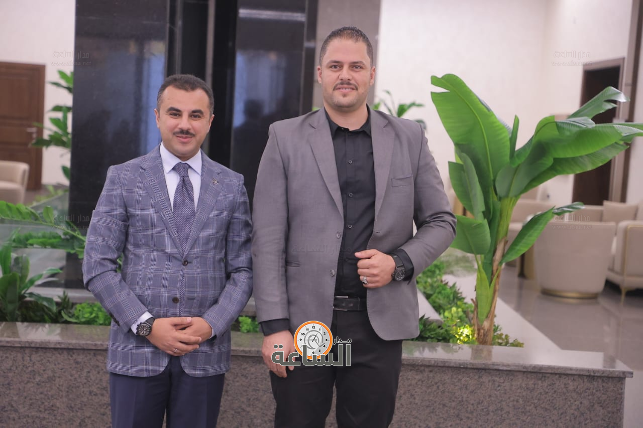 Madar Al-Saa Images 0.6802694178683176