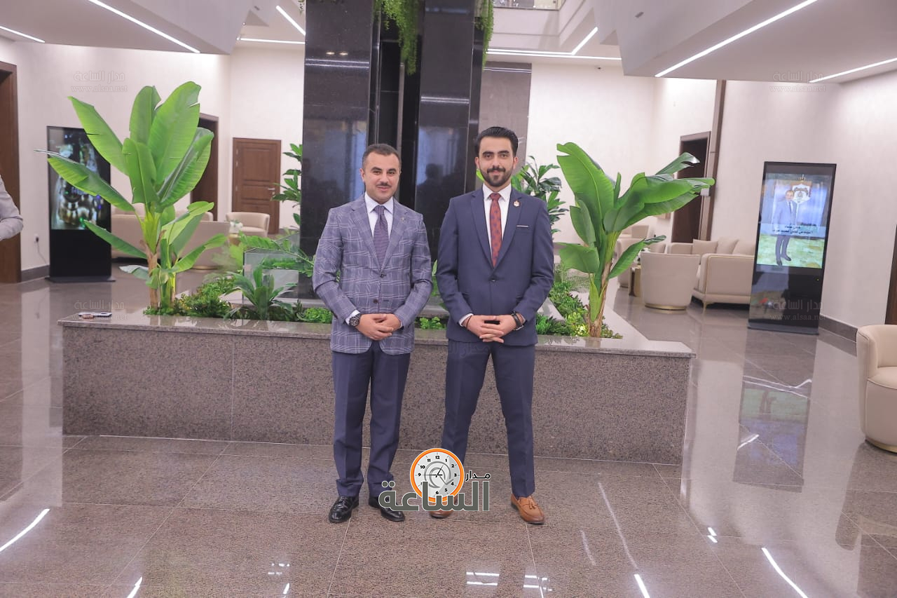 Madar Al-Saa Images 0.18550729269021926