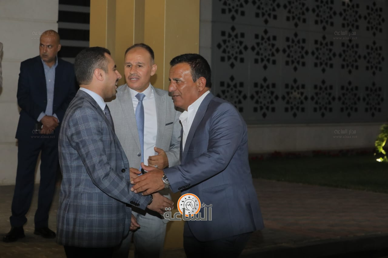 Madar Al-Saa Images 0.42128992713368674