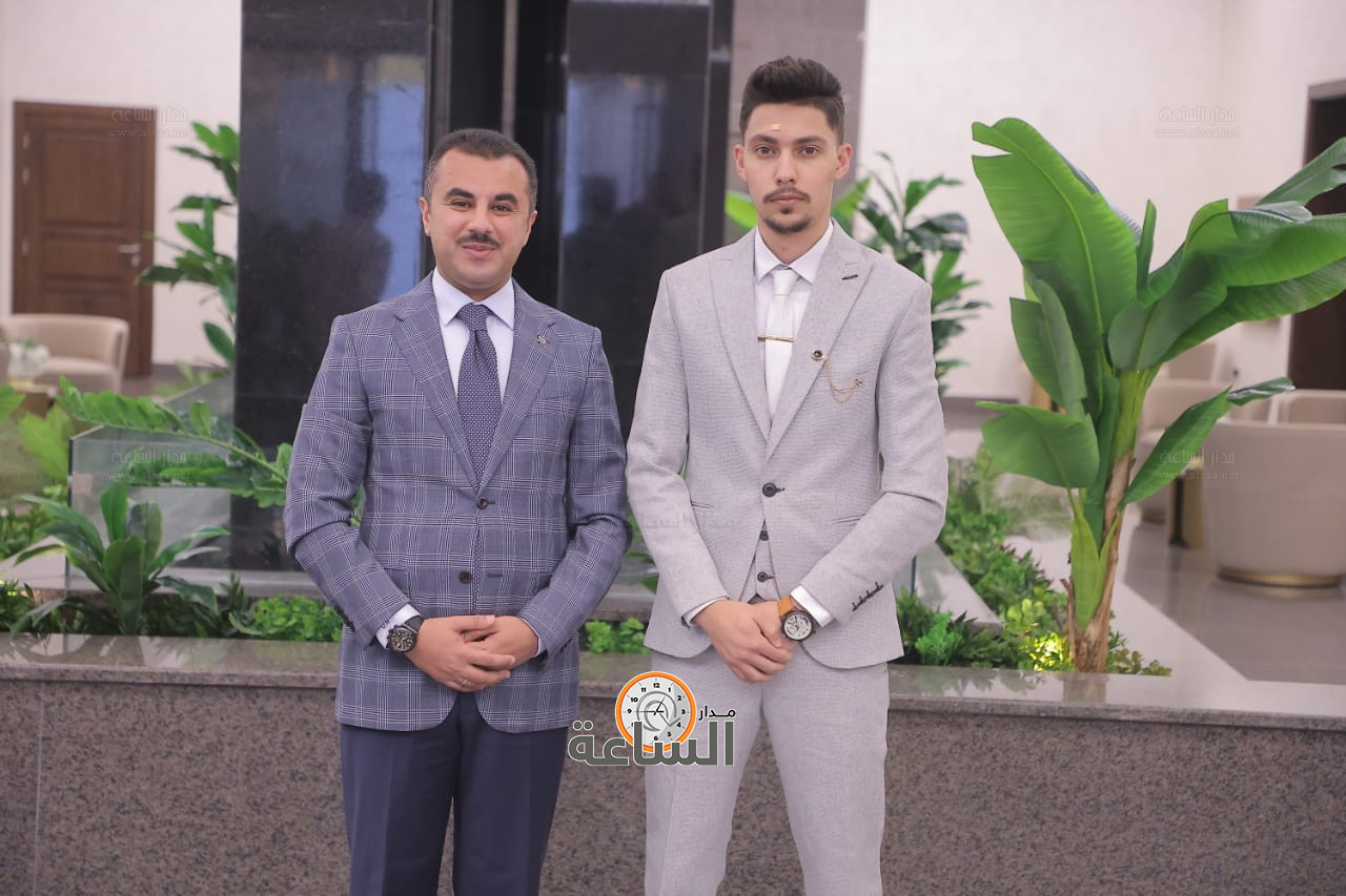 Madar Al-Saa Images 0.919883440358537