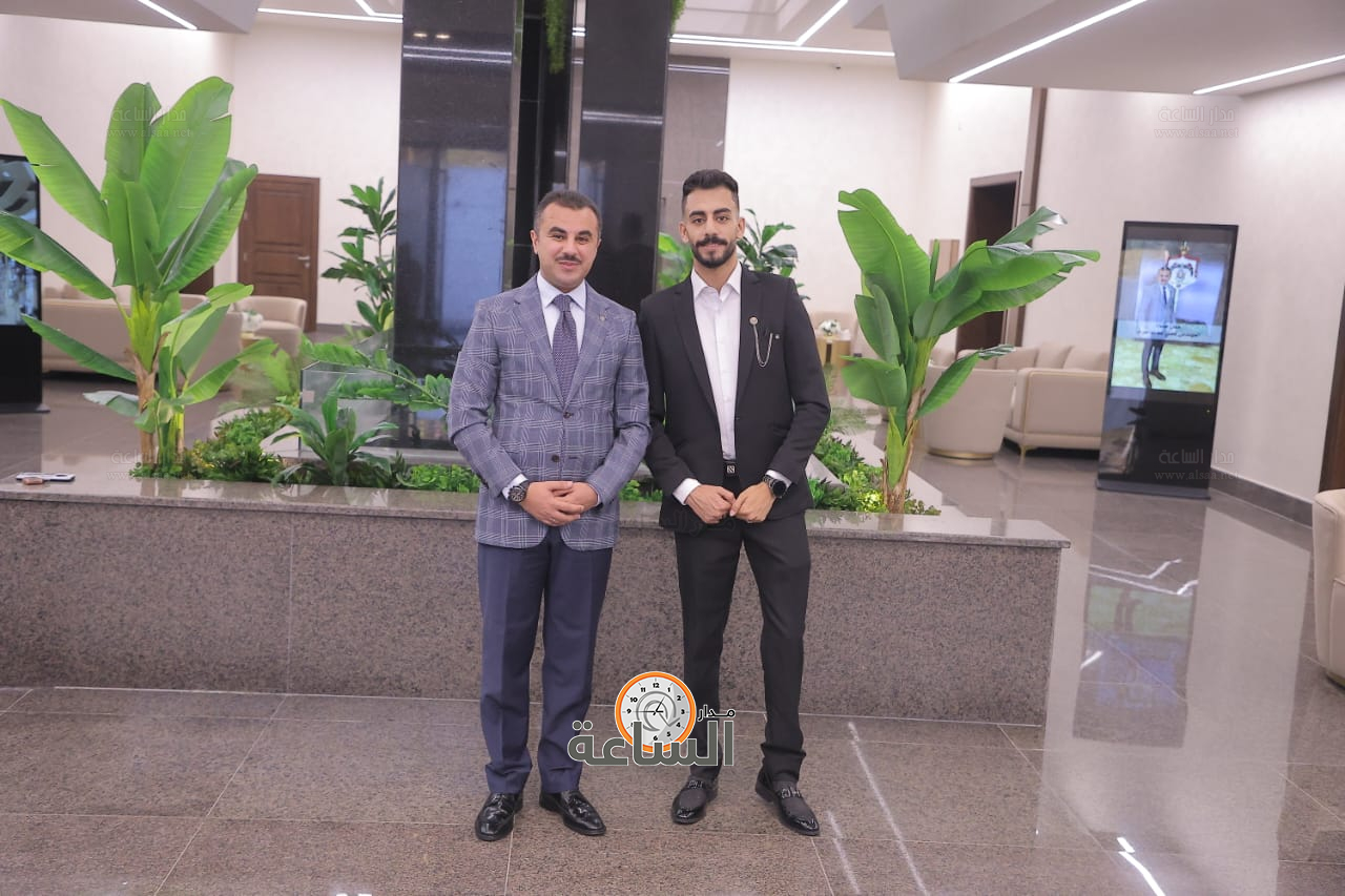 Madar Al-Saa Images 0.069282088974159