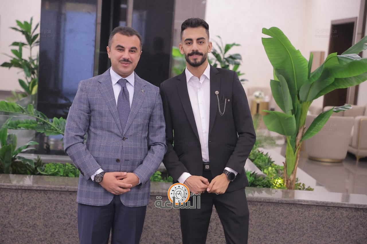 Madar Al-Saa Images 0.9301817230313159