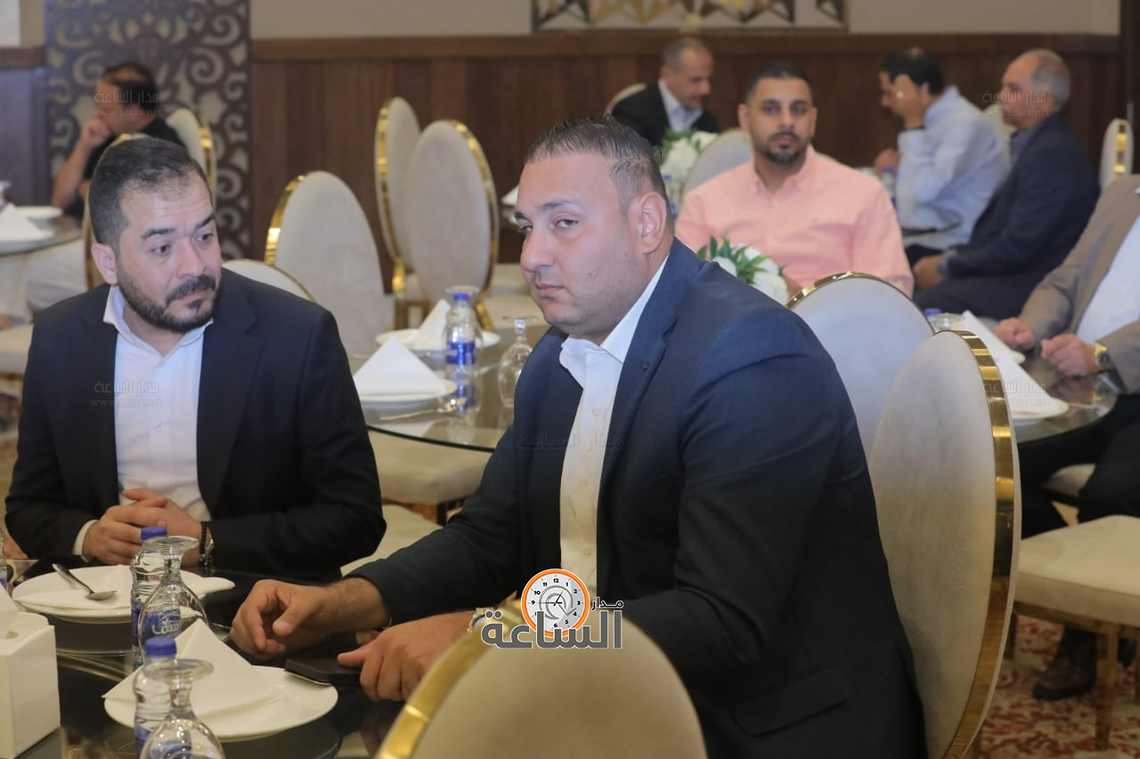 Madar Al-Saa Images 0.5552319458477768