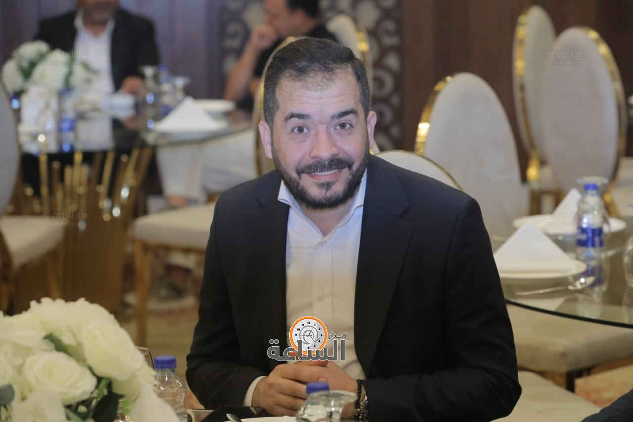 Madar Al-Saa Images 0.434866781929904