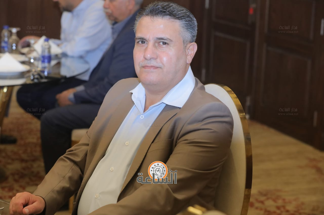 Madar Al-Saa Images 0.9040710729861064