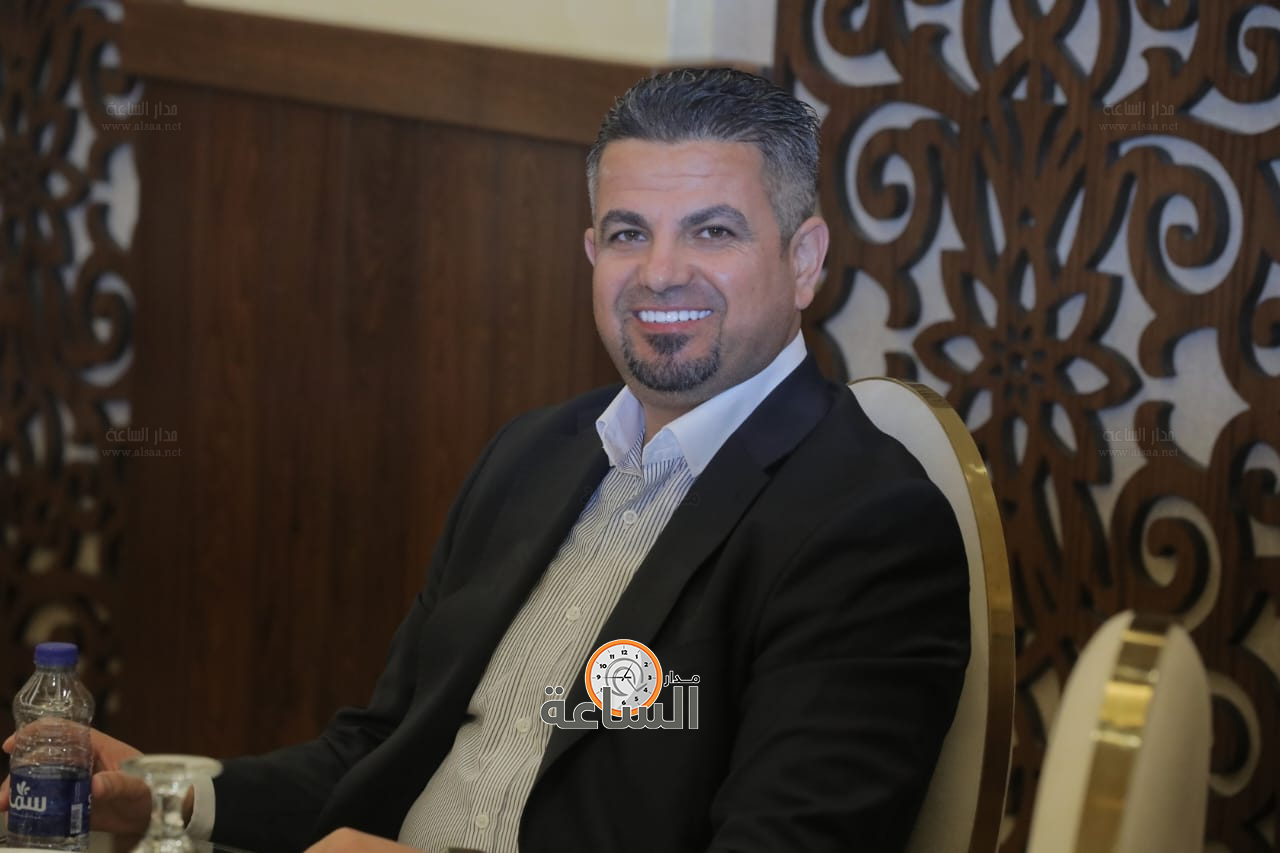 Madar Al-Saa Images 0.4353744916837776