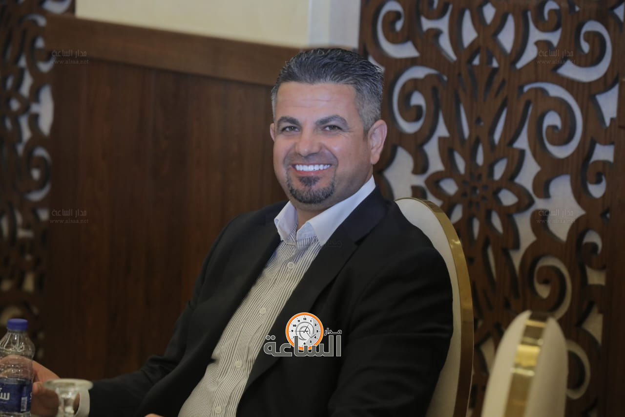 Madar Al-Saa Images 0.9493442589703568