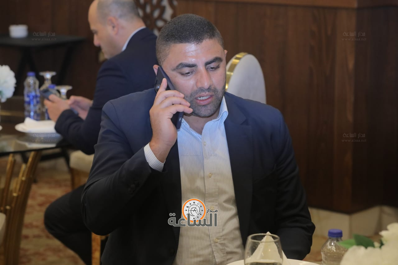 Madar Al-Saa Images 0.07503231143245281